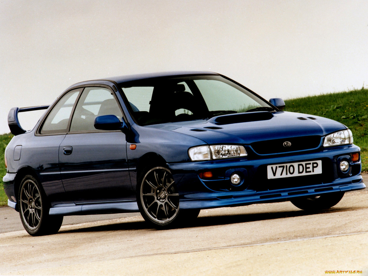 , subaru